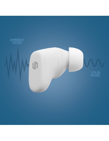 Auricolari ANC e ENC Urban Vitamin Gilroy